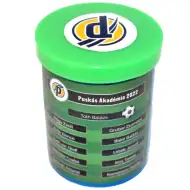 Tím stolného futbalu Puskás Akadémia