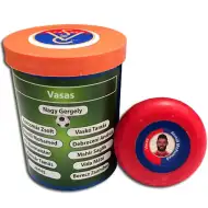 Tím stolného futbalu Vasas SC