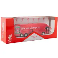 Tímový autobus FC Liverpool 1/50