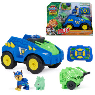 Tlapková patrola – Dino film: RC Chase diaľkovo ovládané dino vozidlo - Spin Master
