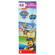Tlapková patrola Najlepší psí tím 48-dielne puzzle - Spin Master