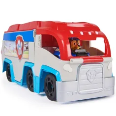 Tlapková patrola: PUP Squad transportér s figúrkou Chase - Spin Master obrázok 6