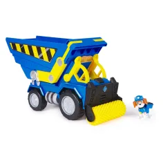Tlapková patrola: Rubble a jeho tím - Wheeler deluxe sklápacie auto - Spin Master obrázok 3