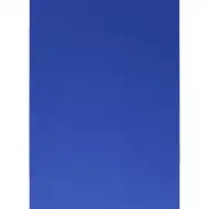 Tmavomodrý penový molitan vo formáte A4, hrúbka 2 mm.
