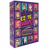 To si ty! spoločenská hra