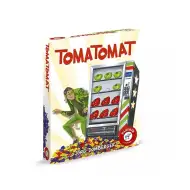 Tomatomat stolová hra - Piatnik