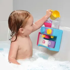 Tomy Toomies: Kaviareň pre kúpanie sa v bublinkách obrázok 3