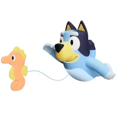 Tomy Toomies: Plávajúca hračka do kúpeľa Bluey obrázok 2