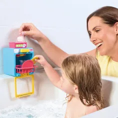 Tomy Toomies: Super umývačka riadu do vane – hračka do kúpeľa obrázok 2