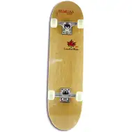 Skateboard Top Board - Spartan