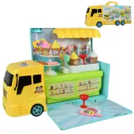 Touring Car: Dezertové auto s dezertmi a doplnkami 40cm