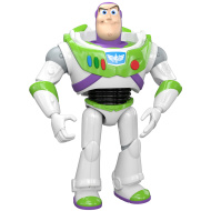 Toy Story 5: Figúrka Buzza Lightyeara 30 cm - Mattel