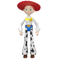 Toy Story 5: Figúrka Jessie 30 cm - Mattel