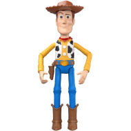 Toy Story 5: Figúrka Woodyho 30 cm - Mattel