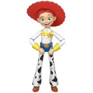 Toy Story 5: Jessie deluxe figúrka na hranie 30 cm - Mattel