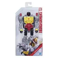 Transformers Authentics Titan Changer Grimlock transformovateľná robotická figúrka - Hasbro