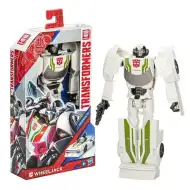 Transformers Authentics Titan Changer Wheeljack transformovateľná robotická figúrka - Hasbro