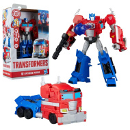 Transformers: Core Prime Changers Optimus Prime figúrka 12,5 cm – Hasbro