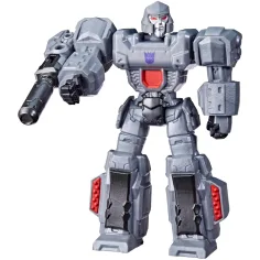 Transformers: Cybertron Battlers - Megatron robotická figúrka - Hasbro obrázok 2