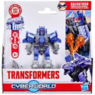 Transformers Cyberworld: Galvatron transformovateľná robotická figúrka - Hasbro