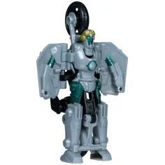 Transformers: Earthspark Terran Thrash figúrka, ktorá sa transformuje v 1 kroku – Hasbro obrázok 2
