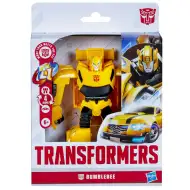 Transformers: Genesis ALFA Bumblebee figúrka - Hasbro