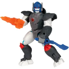 Transformers: Mix Mashers Optimus Primal figúrka s doplnkami - Hasbro obrázok 2