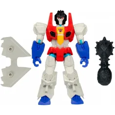 Transformers: Mix Mashers Starscream figúrka s doplnkami - Hasbro obrázok 2
