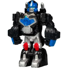 Transformers: Rescue Bots Academy Optimus Primal robotická figúrka 12 cm - Hasbro obrázok 2