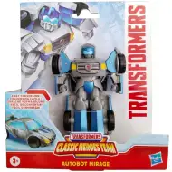 Transformers: Rescue Bots Autobot Mirage robotfigúrka 12 cm - Hasbro