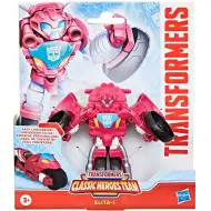 Transformers: Rescue Bots Elita-1 robotická figúrka 12 cm - Hasbro