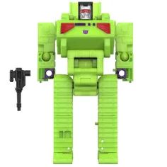 Transformers Studio Series: Bonecrusher – Generačná figúrka (11,5 cm) - Hasbro obrázok 2