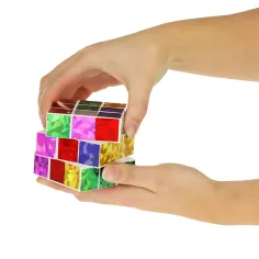 Trblietavá kúzelná kocka obrázok 2