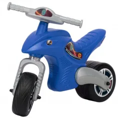 Trojkolka 55 motor - D-Toys