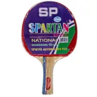Raketa na stolný tenis Turbo - Spartan