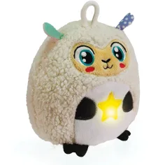 Twinkle-twinkle malý baránok interaktívna hračka pre bábätká - Clementoni baby obrázok 2