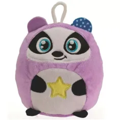 Twinkle-twinkle malý jazvec interaktívna detská hračka - Clementoni baby obrázok 2