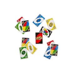 UNO Spin - Mattel obrázok 3