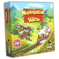 Údolie slnečníc spoločenská hra