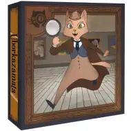 Uhorková sezóna spoločenská hra