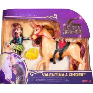 Unicorn Academy: S bábikou jednorožca - Valentina a Cinder - Spin Master