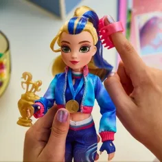 Unicorn Academy: Figúrka Isabel s doplnkami - Spin Master obrázok 3