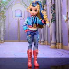 Unicorn Academy: Figúrka Isabel s doplnkami - Spin Master obrázok 4