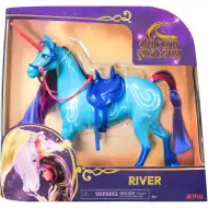 Unicornis Akadémia: River unikornis - Spin Master