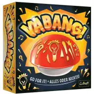 Vabang stolová hra - Trefl