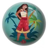 Vaiana 14 cm Bio Ball gumová lopta - Mondo Toys