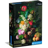 Van Dael - Misa kvetov 1000-dieliková puzzle - Clementoni