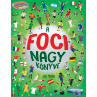 Veľká kniha futbalu