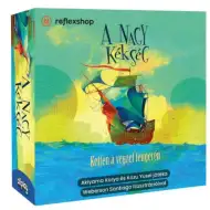 Veľká modrá spoločenská hra