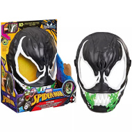 VenomVersus Venom žiariaca v tme maska - Hasbro
